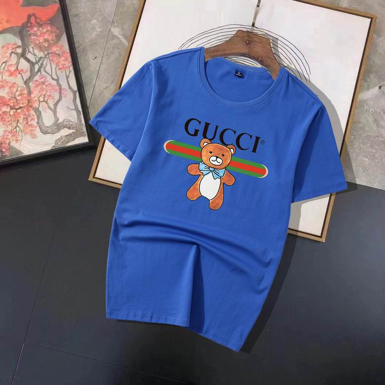 Gucci M-4XL 11Ln02